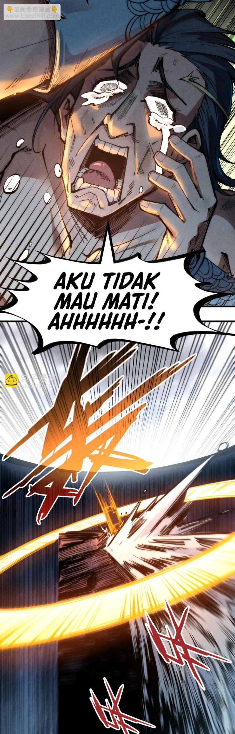 The Ultimate of All Ages Chapter 225 - halaman 26