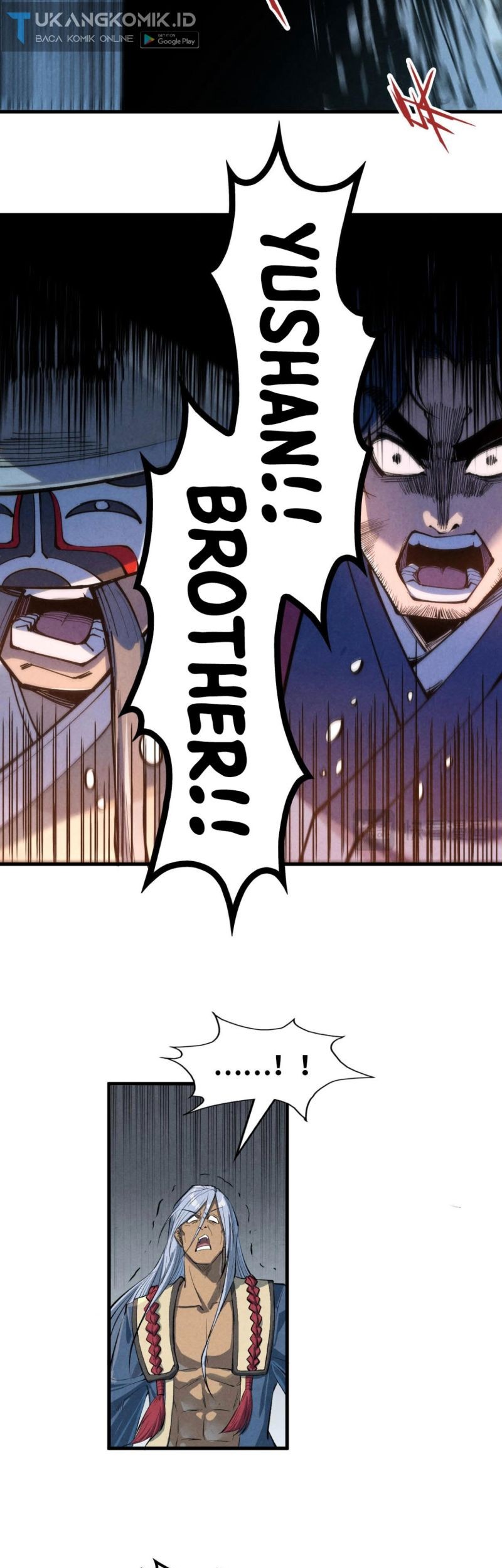 The Ultimate of All Ages Chapter 225 - halaman 28
