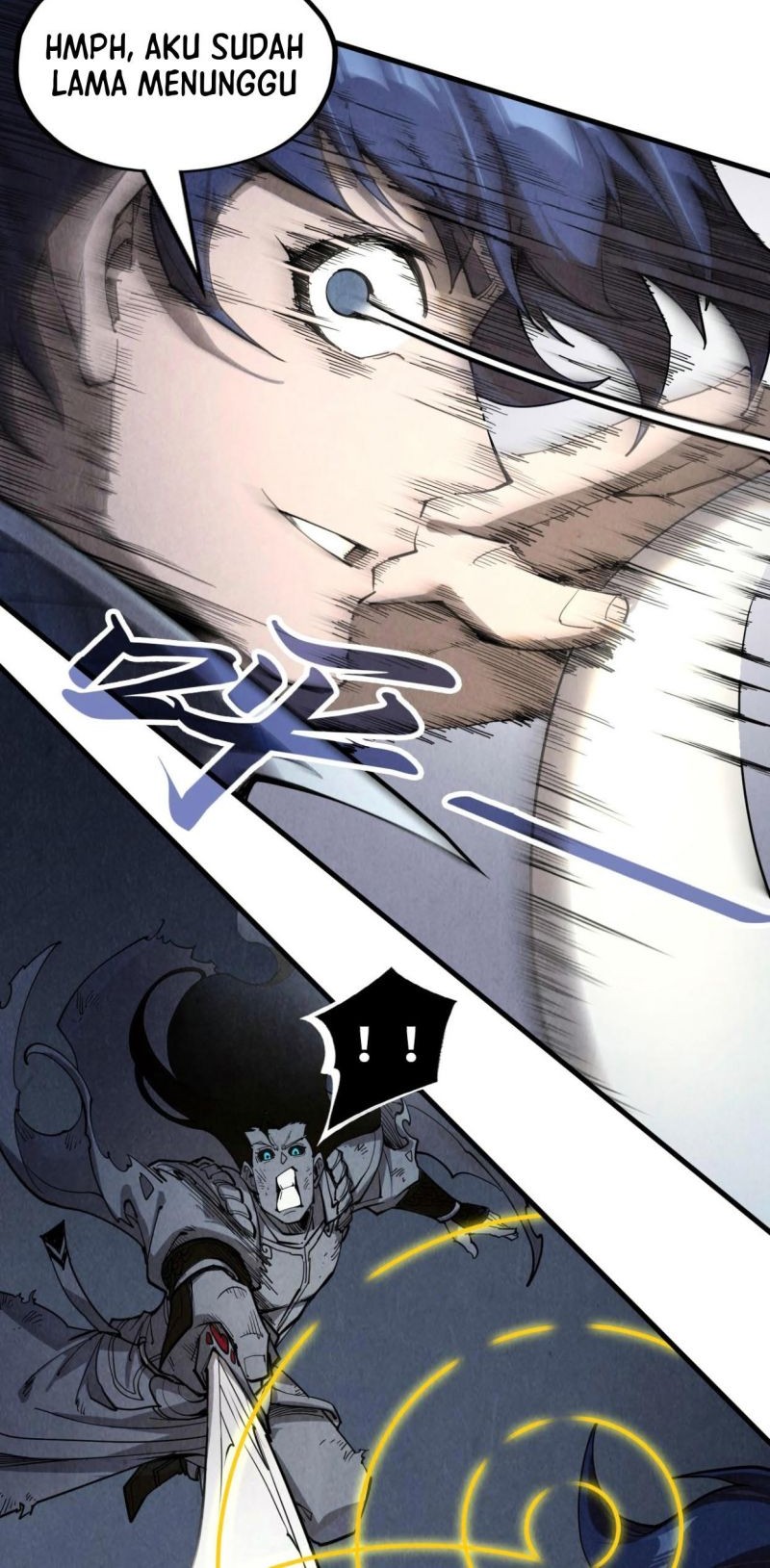 The Ultimate of All Ages Chapter 225 - halaman 3