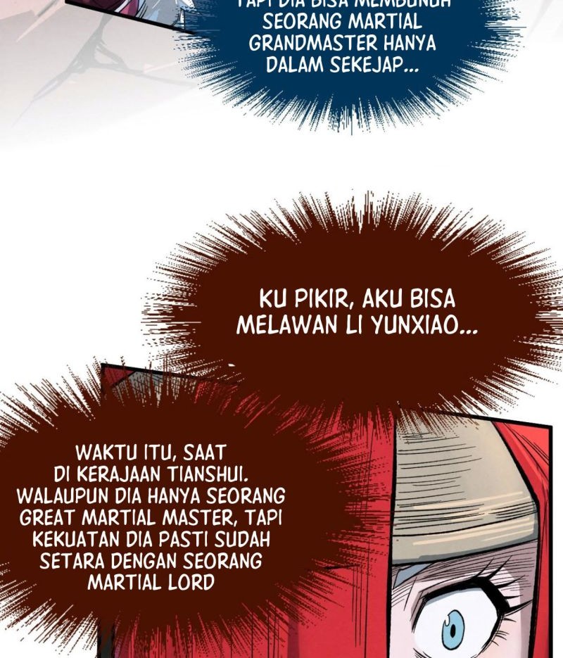 The Ultimate of All Ages Chapter 225 - halaman 30