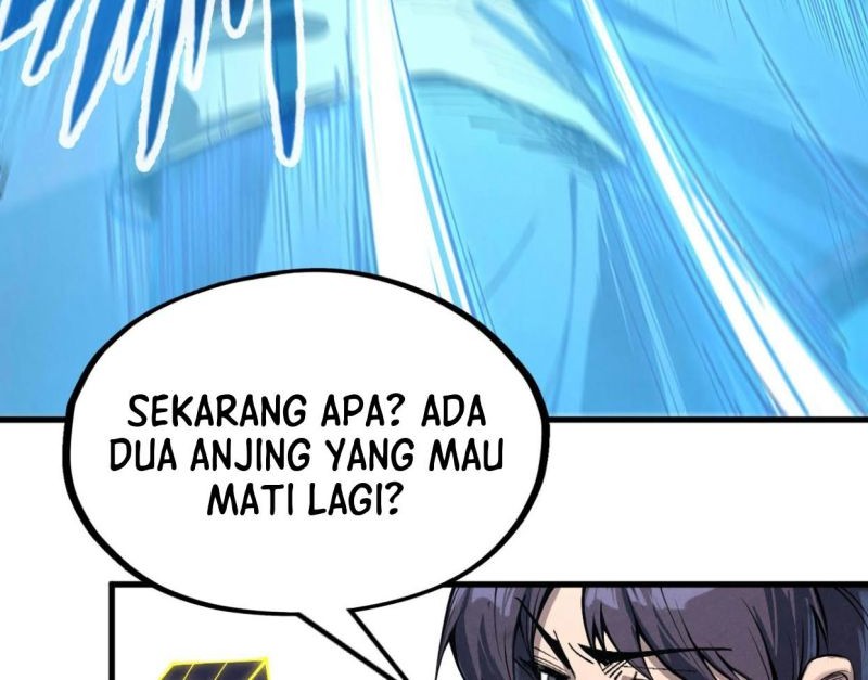 The Ultimate of All Ages Chapter 225 - halaman 33