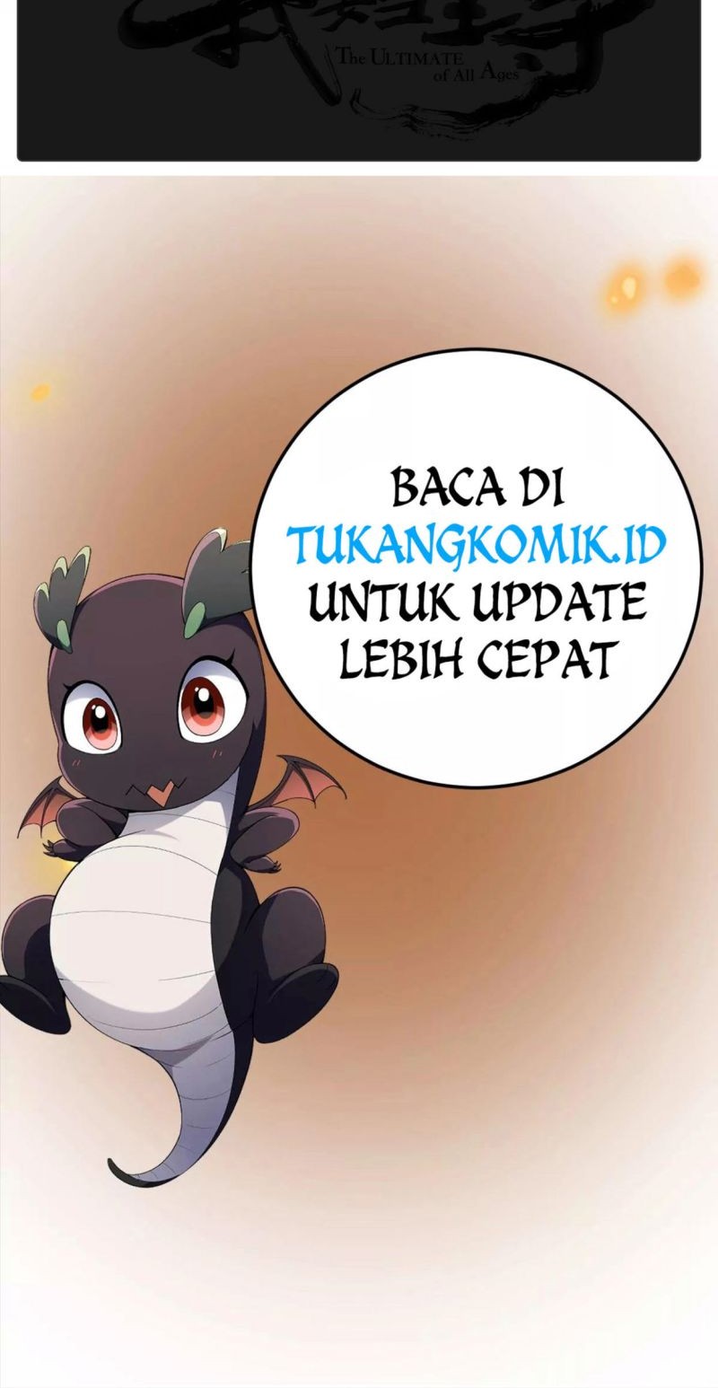 The Ultimate of All Ages Chapter 225 - halaman 38