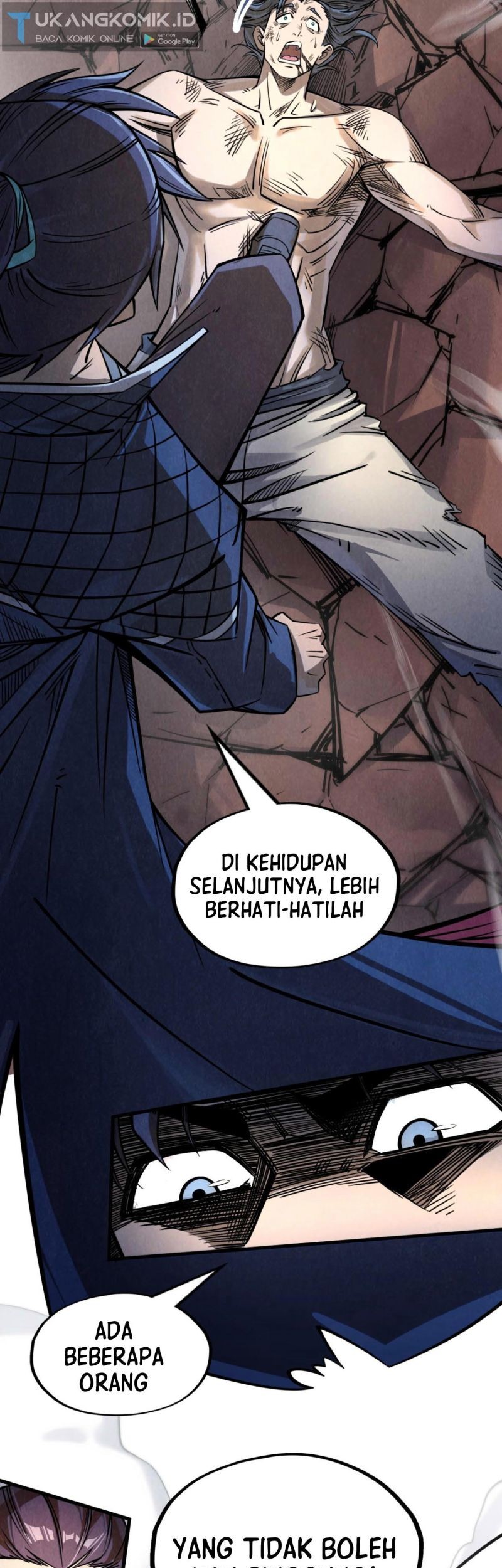 The Ultimate of All Ages Chapter 225 - halaman 7