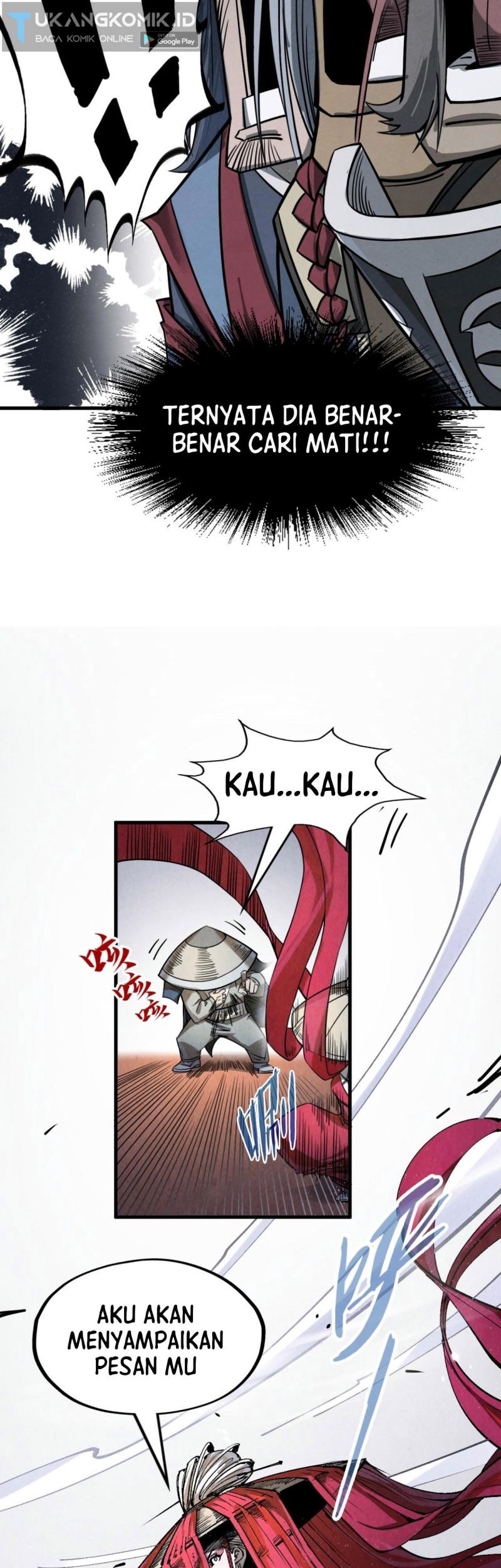 The Ultimate of All Ages Chapter 226 - halaman 13
