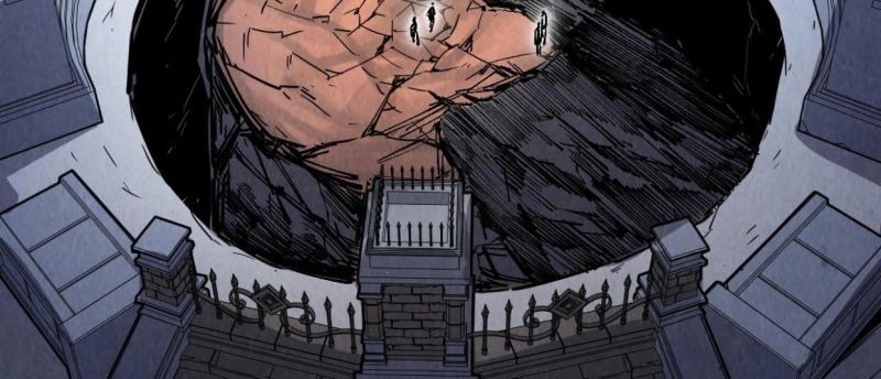 The Ultimate of All Ages Chapter 226 - halaman 21