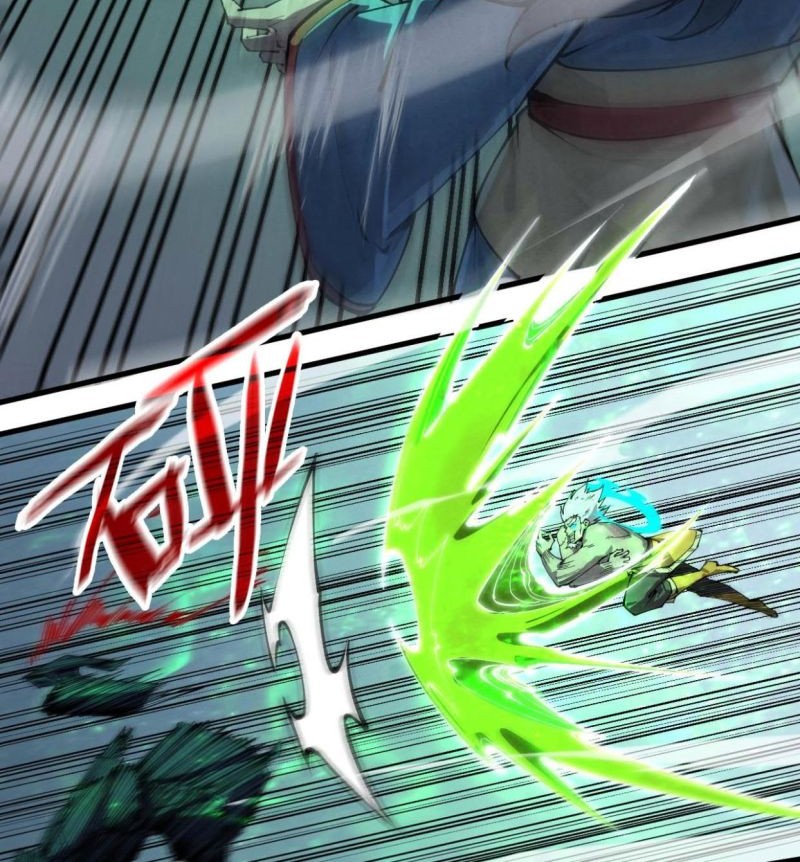 The Ultimate of All Ages Chapter 226 - halaman 3