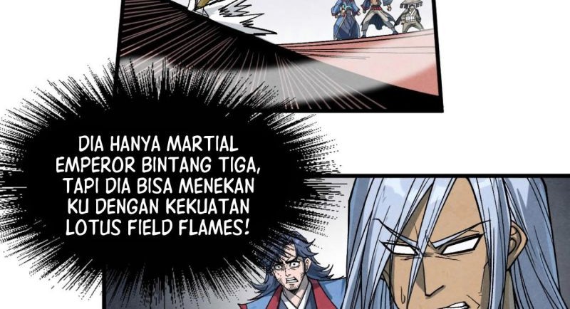 The Ultimate of All Ages Chapter 226 - halaman 6