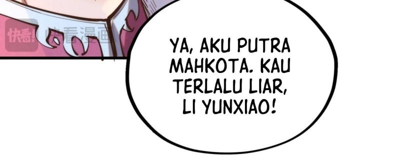 The Ultimate of All Ages Chapter 227 - halaman 26