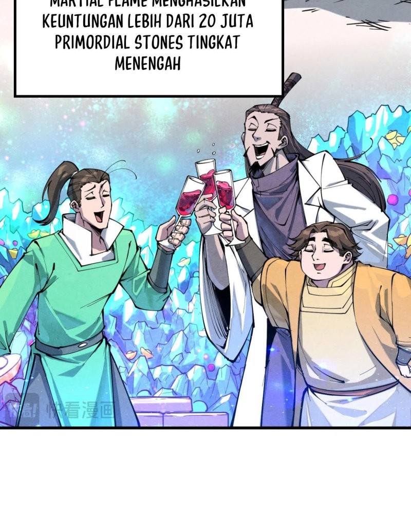 The Ultimate of All Ages Chapter 227 - halaman 3