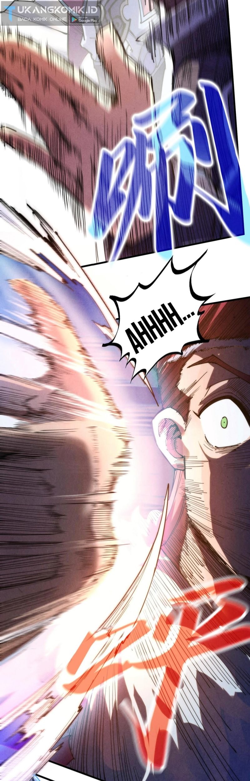 The Ultimate of All Ages Chapter 227 - halaman 30