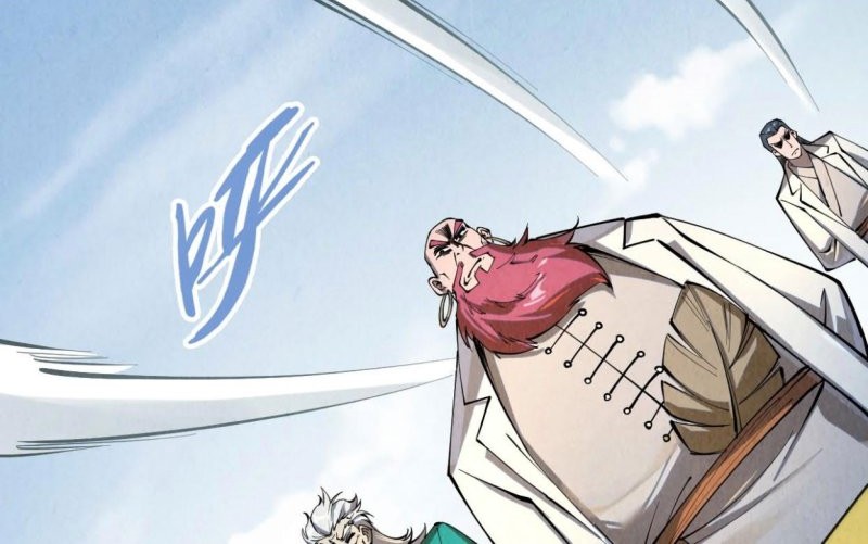 The Ultimate of All Ages Chapter 227 - halaman 41