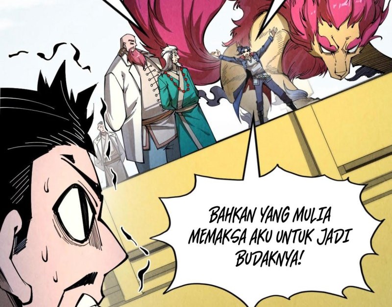 The Ultimate of All Ages Chapter 227 - halaman 44