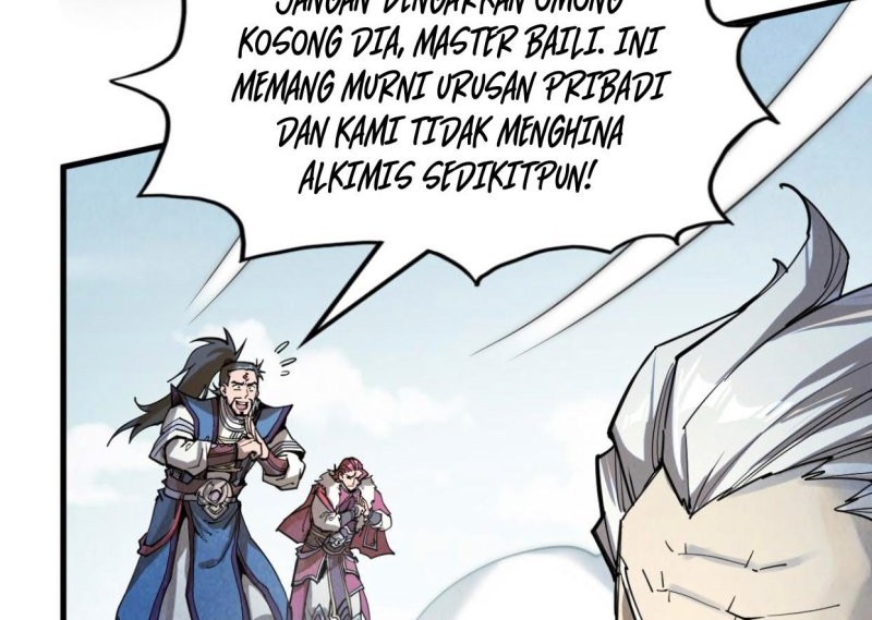 The Ultimate of All Ages Chapter 227 - halaman 47