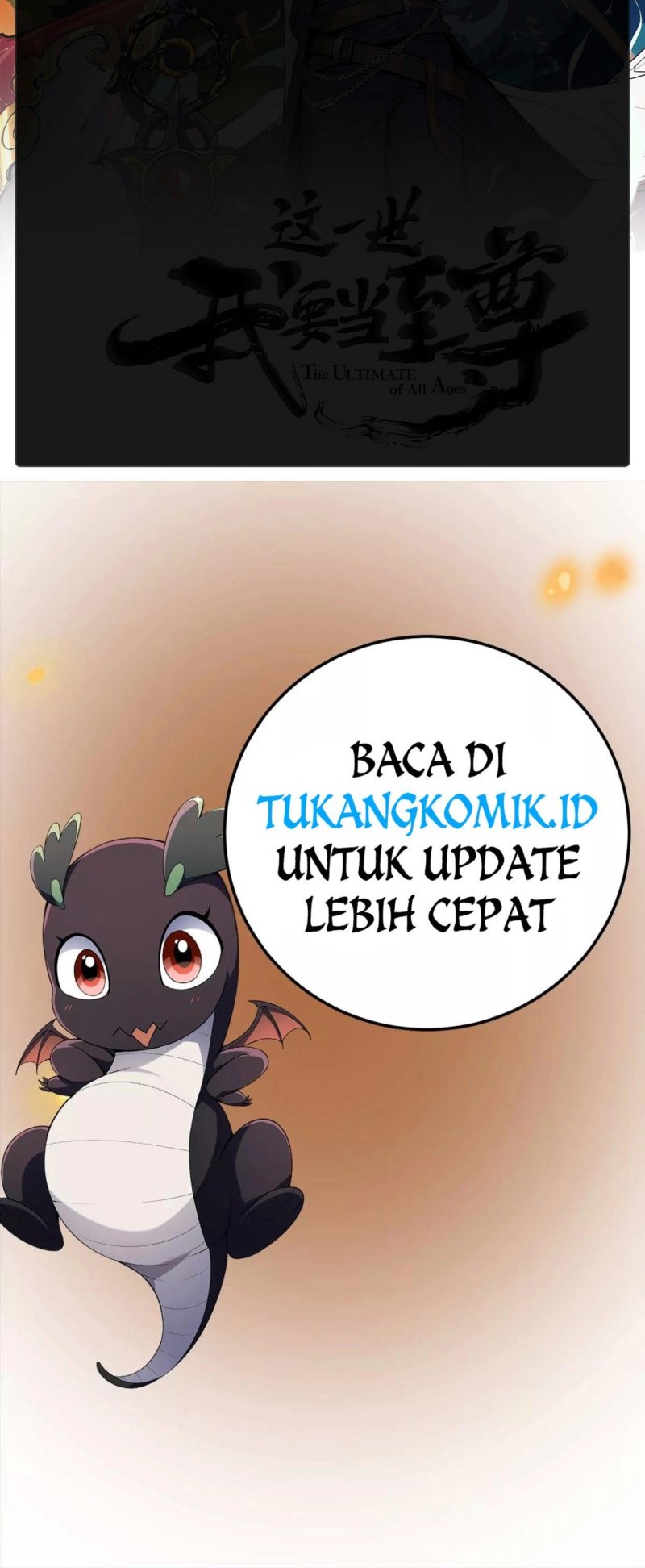 The Ultimate of All Ages Chapter 227 - halaman 50