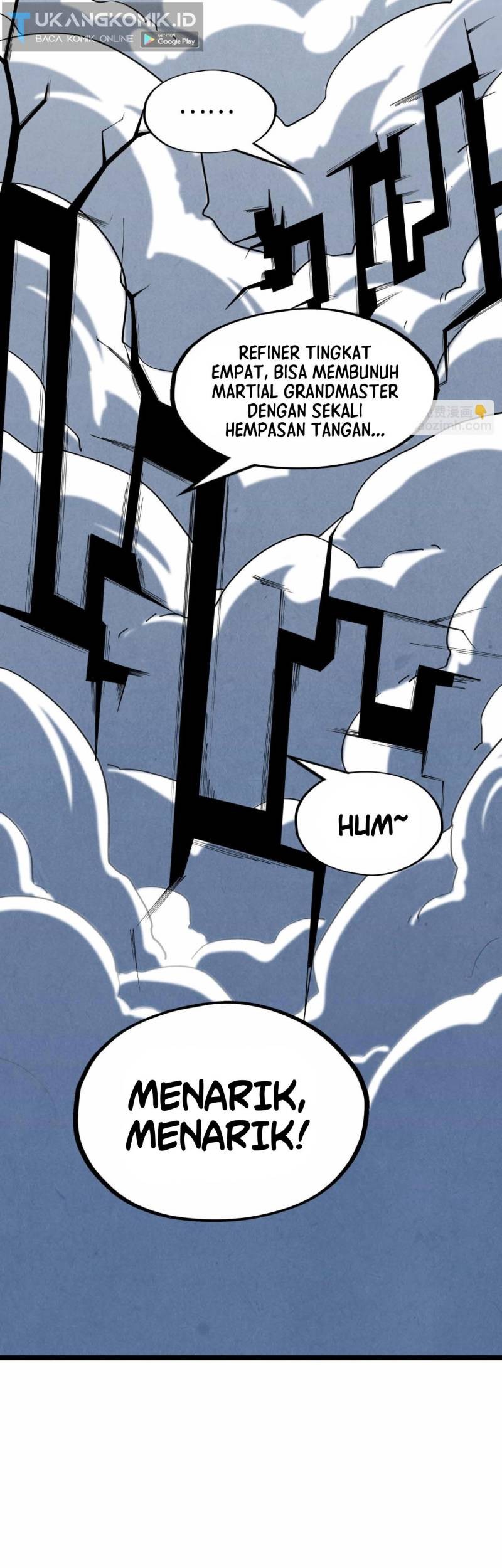The Ultimate of All Ages Chapter 228 - halaman 12