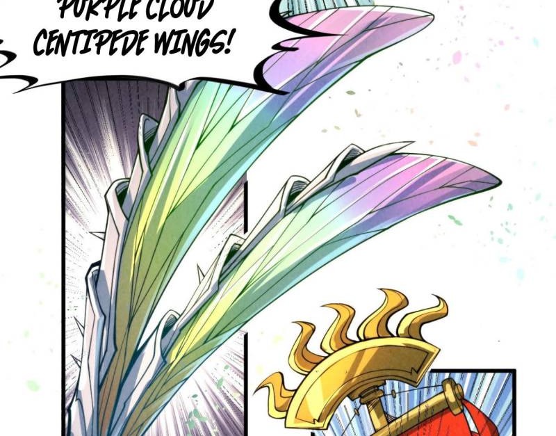 The Ultimate of All Ages Chapter 228 - halaman 27