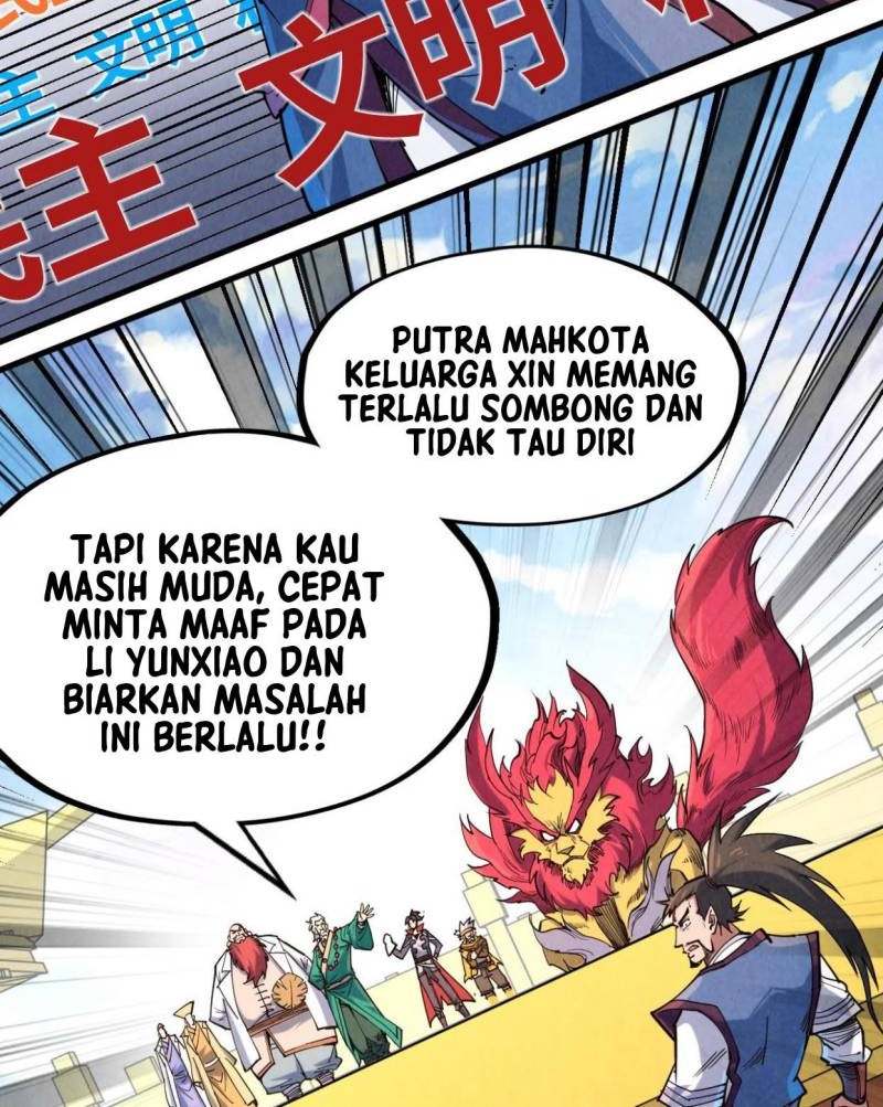 The Ultimate of All Ages Chapter 228 - halaman 3