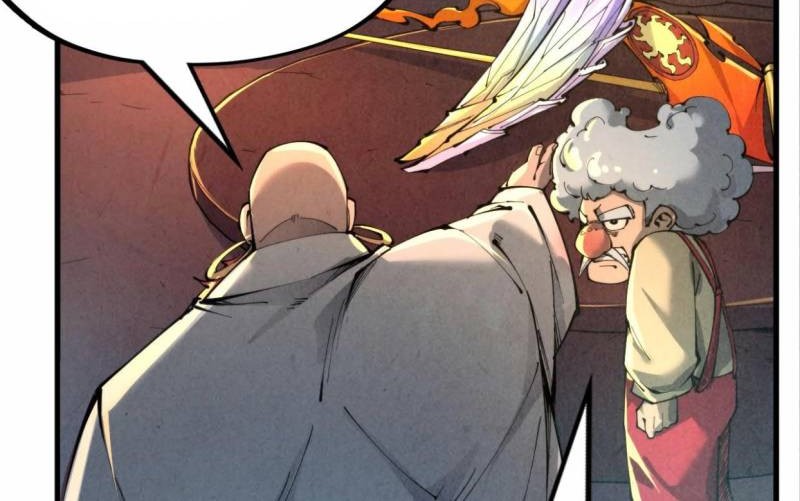 The Ultimate of All Ages Chapter 228 - halaman 33