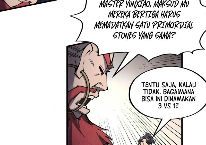 The Ultimate of All Ages Chapter 229 - halaman 11