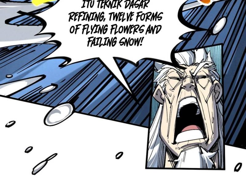 The Ultimate of All Ages Chapter 229 - halaman 17