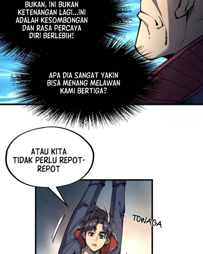 The Ultimate of All Ages Chapter 229 - halaman 3