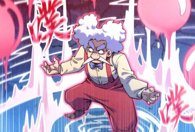 The Ultimate of All Ages Chapter 229 - halaman 32
