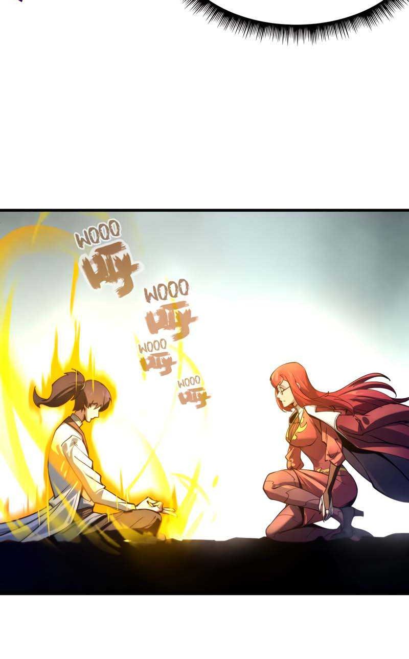 The Ultimate of All Ages Chapter 23 - halaman 12