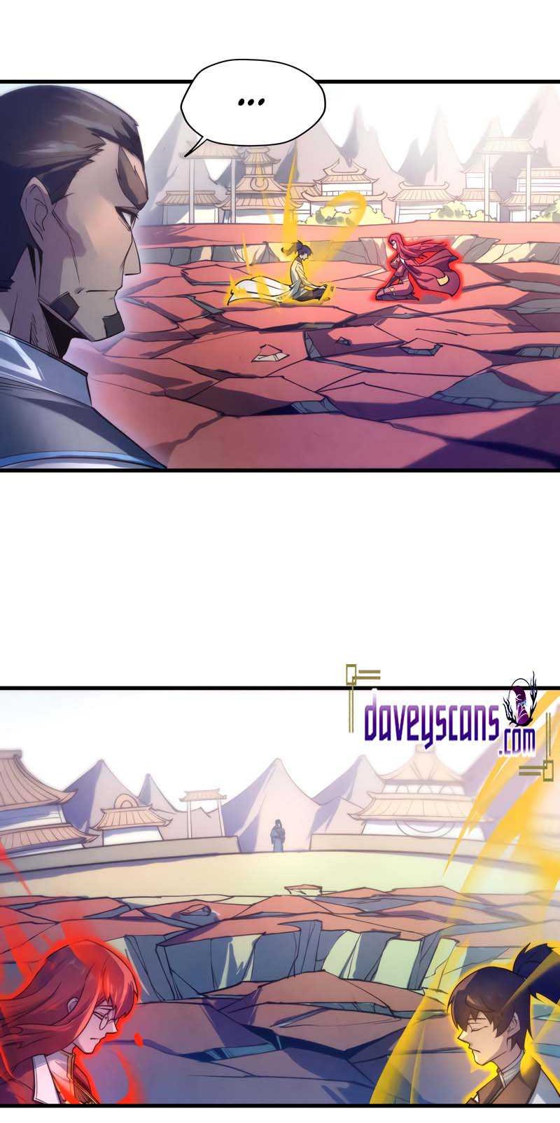 The Ultimate of All Ages Chapter 23 - halaman 15