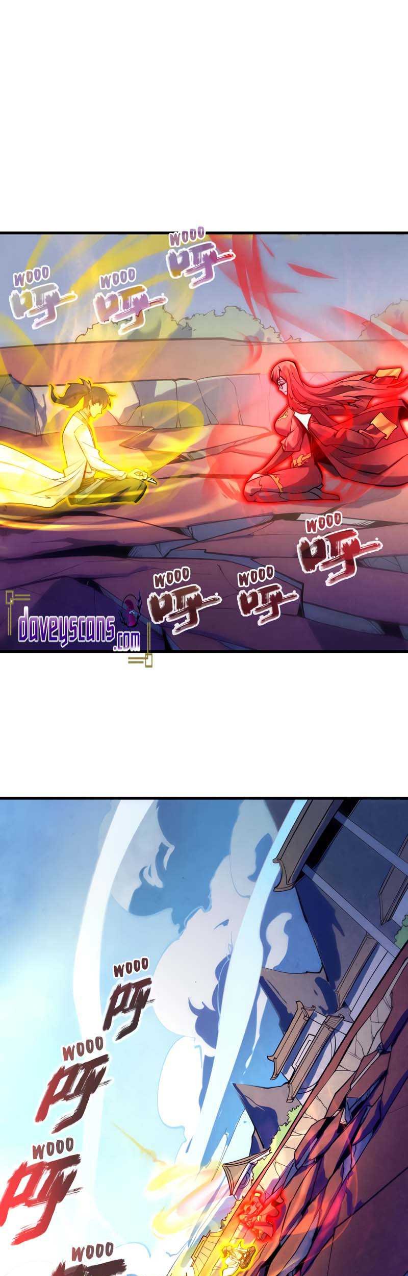 The Ultimate of All Ages Chapter 23 - halaman 16