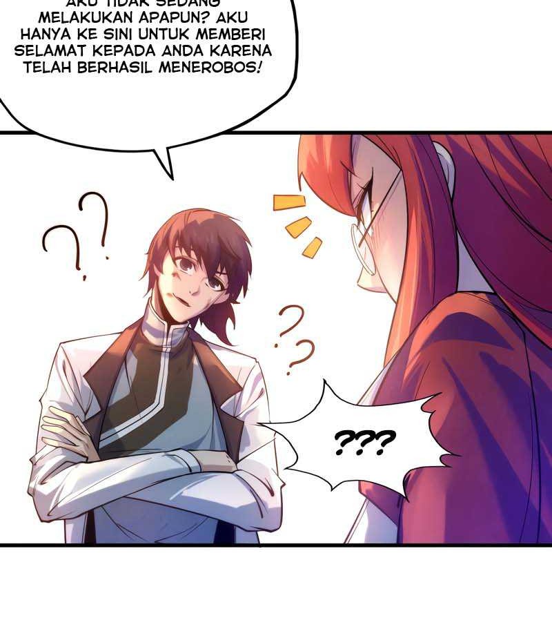 The Ultimate of All Ages Chapter 23 - halaman 21