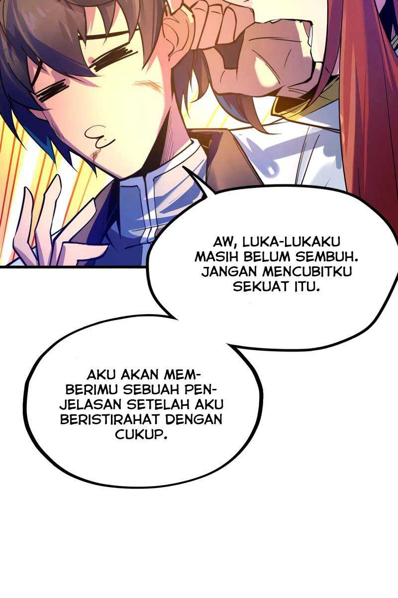 The Ultimate of All Ages Chapter 23 - halaman 24