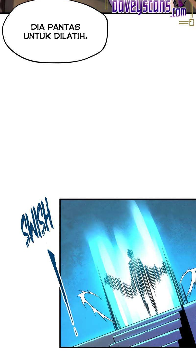 The Ultimate of All Ages Chapter 23 - halaman 27