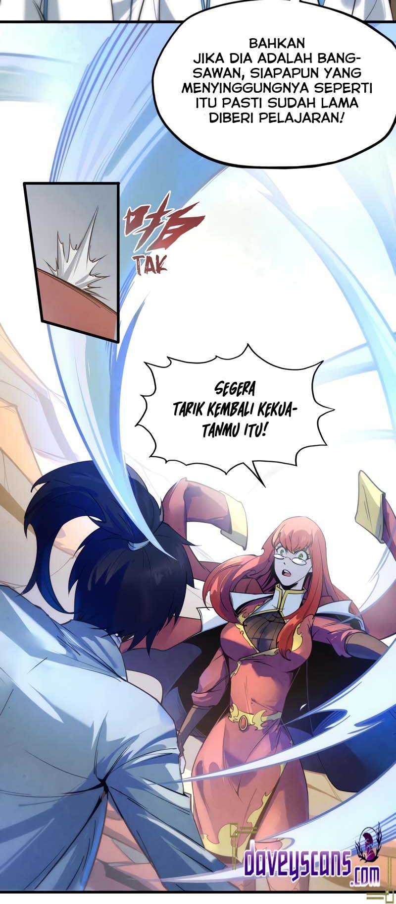 The Ultimate of All Ages Chapter 23 - halaman 9