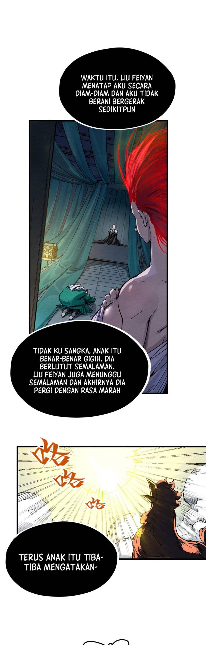 The Ultimate of All Ages Chapter 230 - halaman 11
