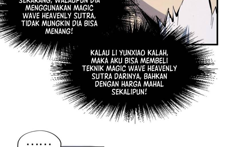 The Ultimate of All Ages Chapter 230 - halaman 15