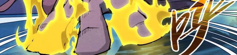 The Ultimate of All Ages Chapter 230 - halaman 23