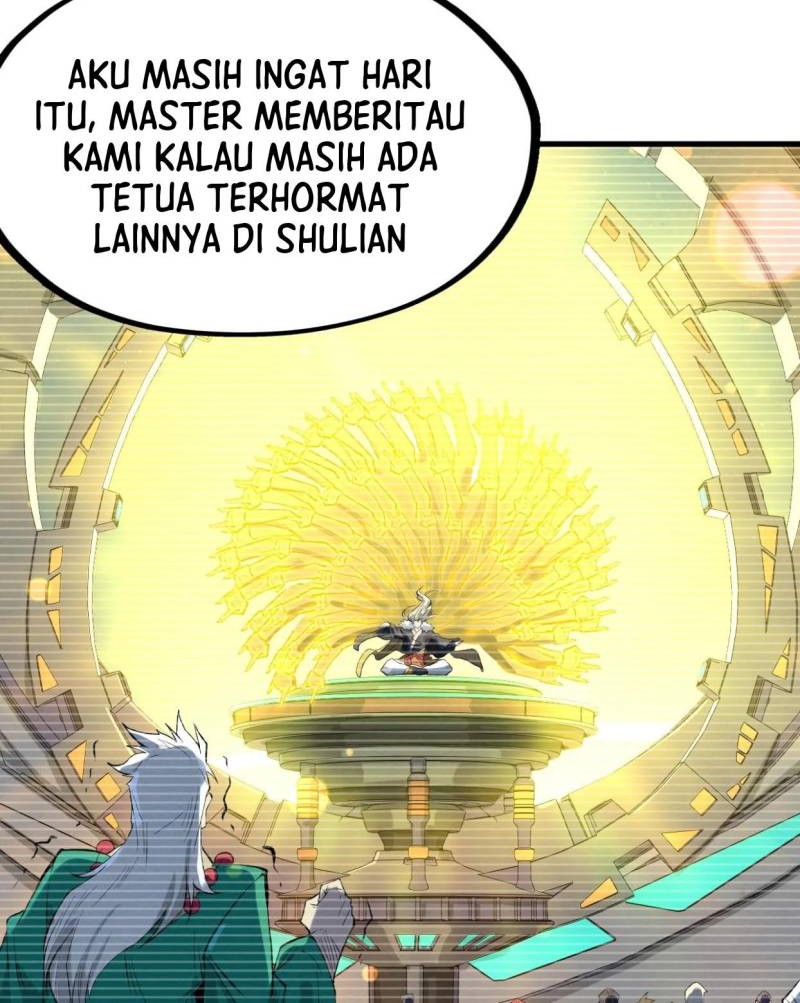The Ultimate of All Ages Chapter 230 - halaman 3