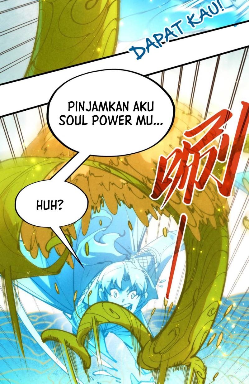 The Ultimate of All Ages Chapter 231 - halaman 11