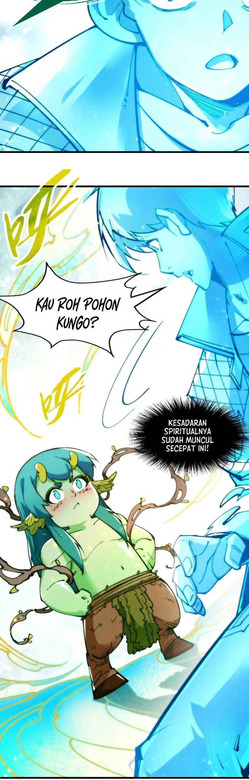 The Ultimate of All Ages Chapter 231 - halaman 13