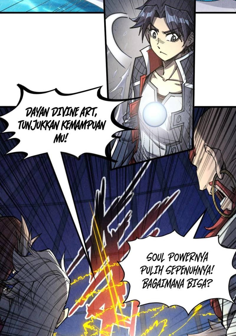 The Ultimate of All Ages Chapter 231 - halaman 20