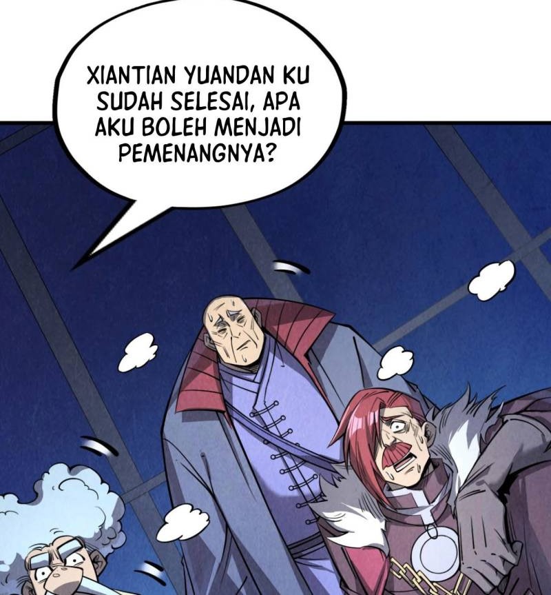 The Ultimate of All Ages Chapter 231 - halaman 26
