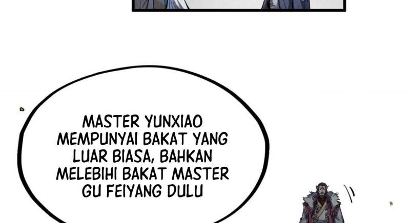 The Ultimate of All Ages Chapter 231 - halaman 29