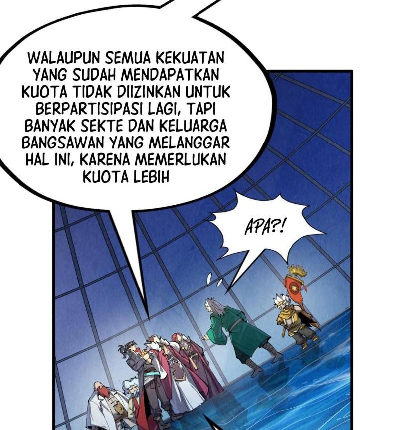 The Ultimate of All Ages Chapter 231 - halaman 35