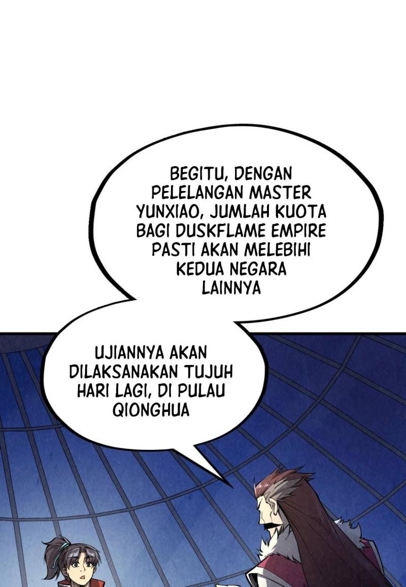The Ultimate of All Ages Chapter 231 - halaman 38