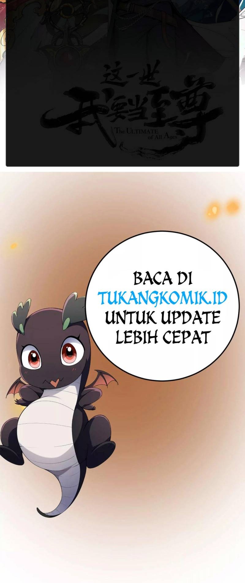 The Ultimate of All Ages Chapter 231 - halaman 43