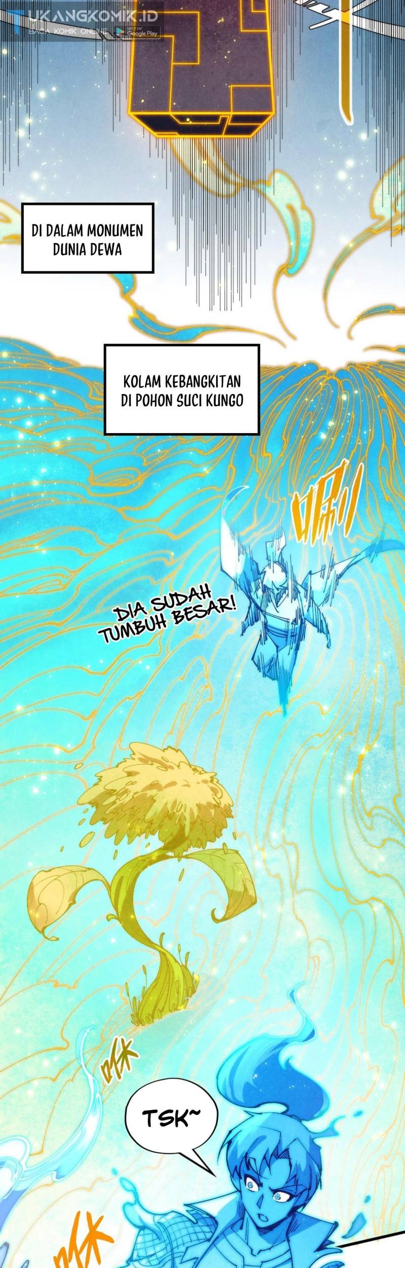 The Ultimate of All Ages Chapter 231 - halaman 9