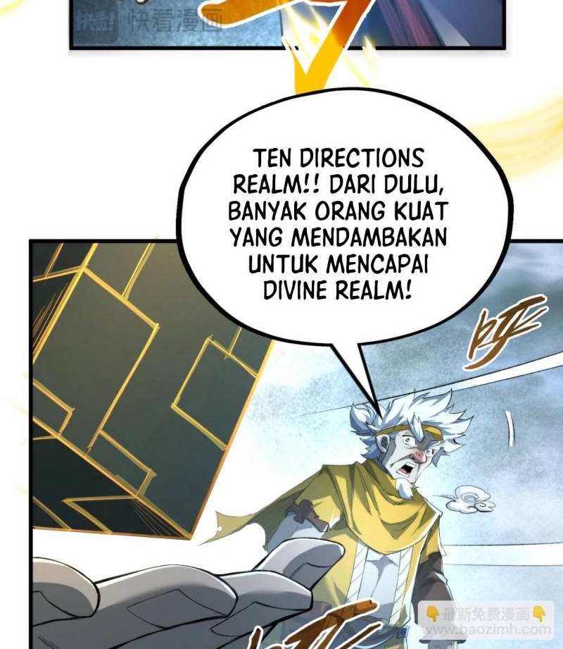 The Ultimate of All Ages Chapter 232 - halaman 15