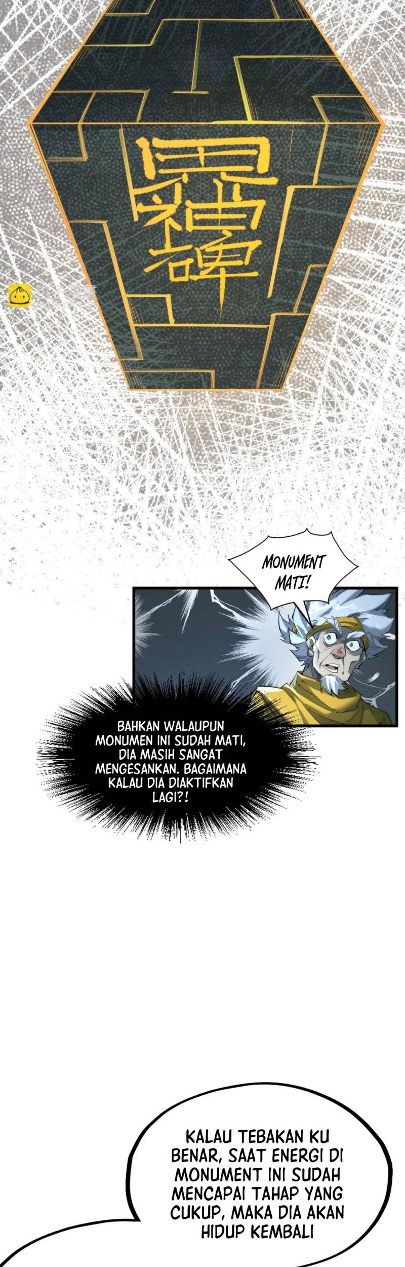 The Ultimate of All Ages Chapter 232 - halaman 17