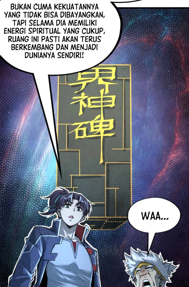 The Ultimate of All Ages Chapter 232 - halaman 18