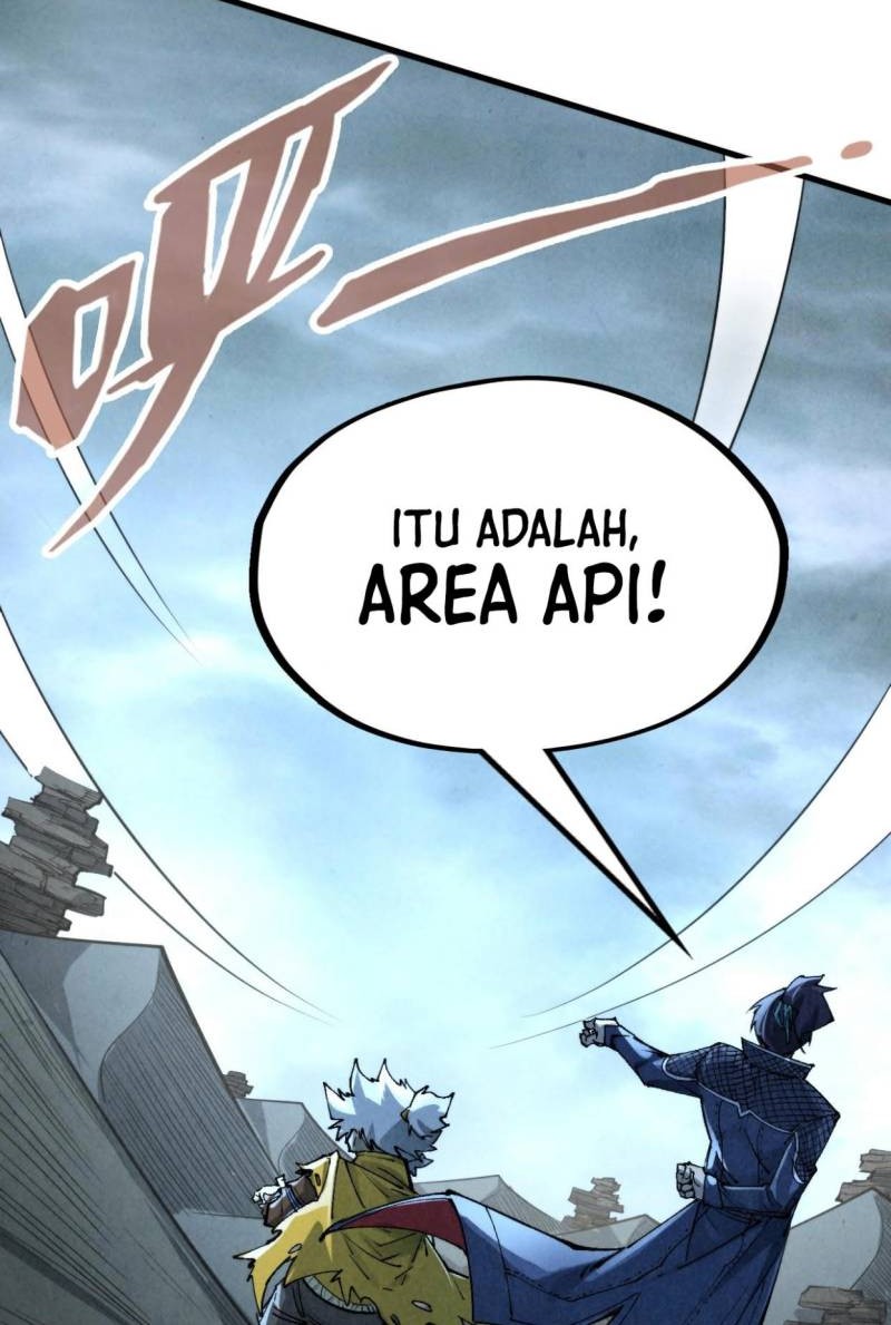 The Ultimate of All Ages Chapter 232 - halaman 21